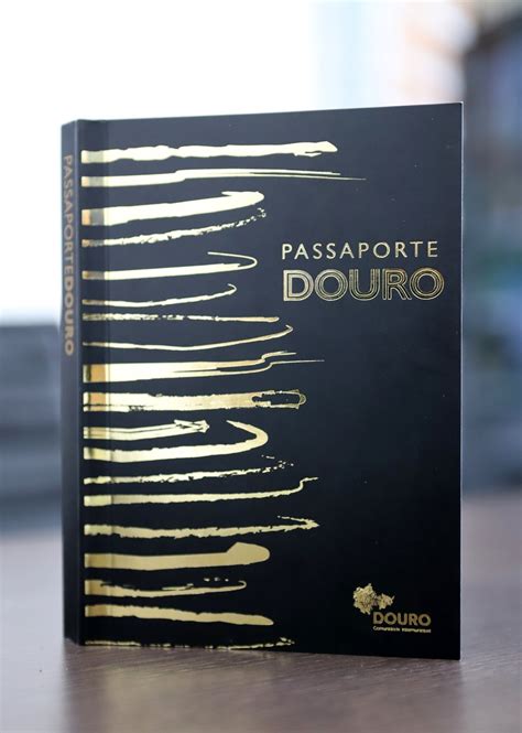 passaporte douro